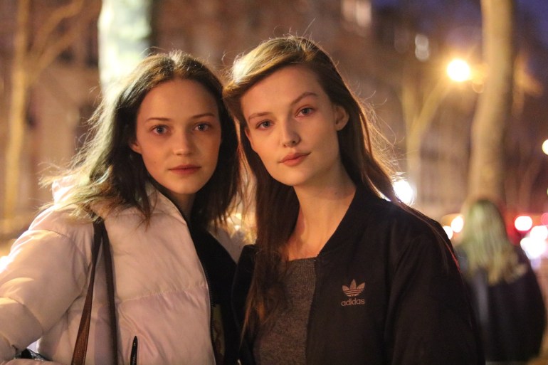 a_sara van der hoek and anniek verfaille hermes .. (2)