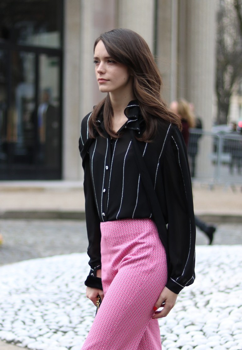 z_stacy martin miu miu (2)