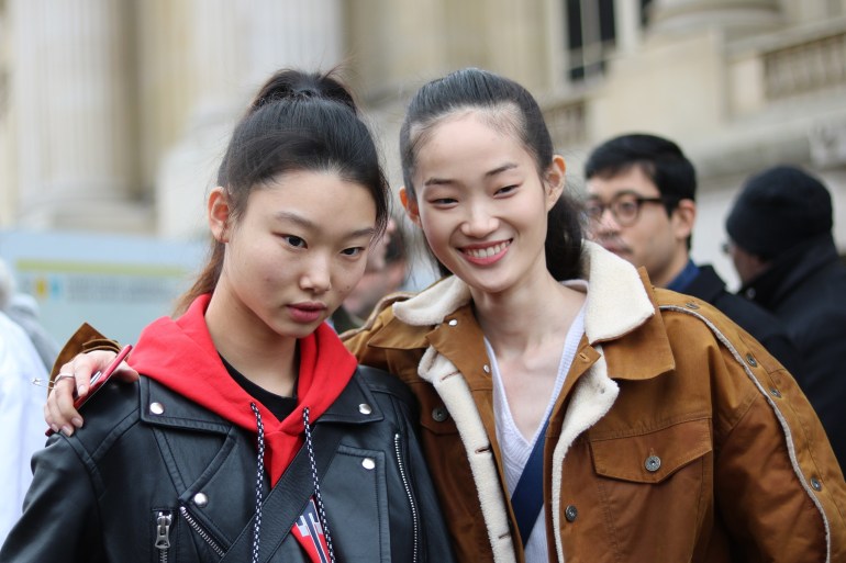 a_hyun ji shin yoon young bae chanel (4)