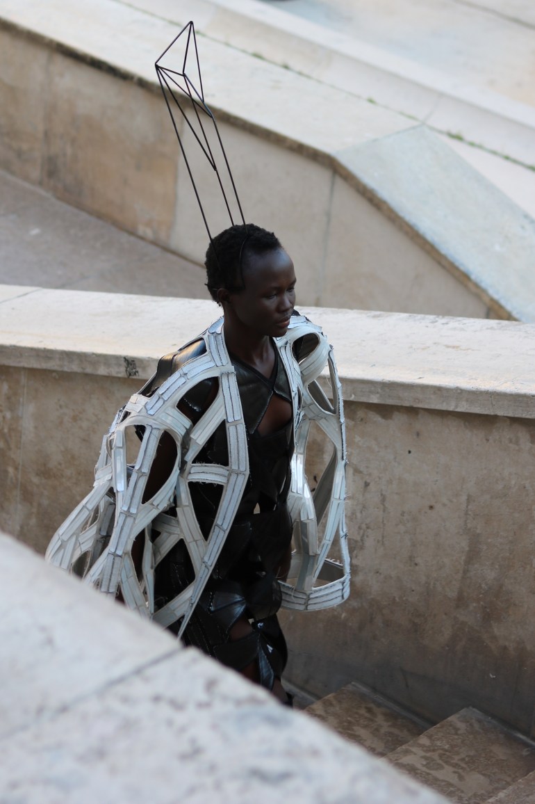 a_angok mayen rick owens (1)