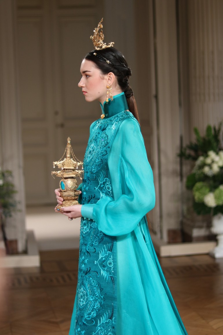 a_veronika nebesarova heaven gaia