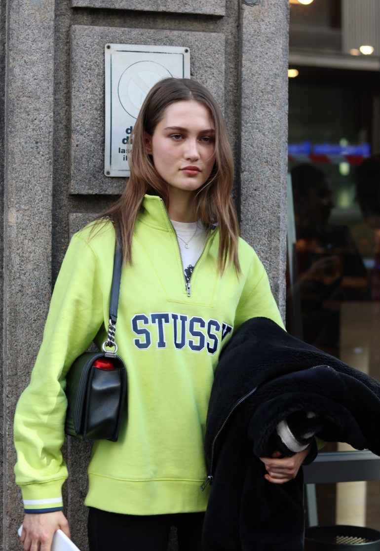 a_vika evseeva blumarine