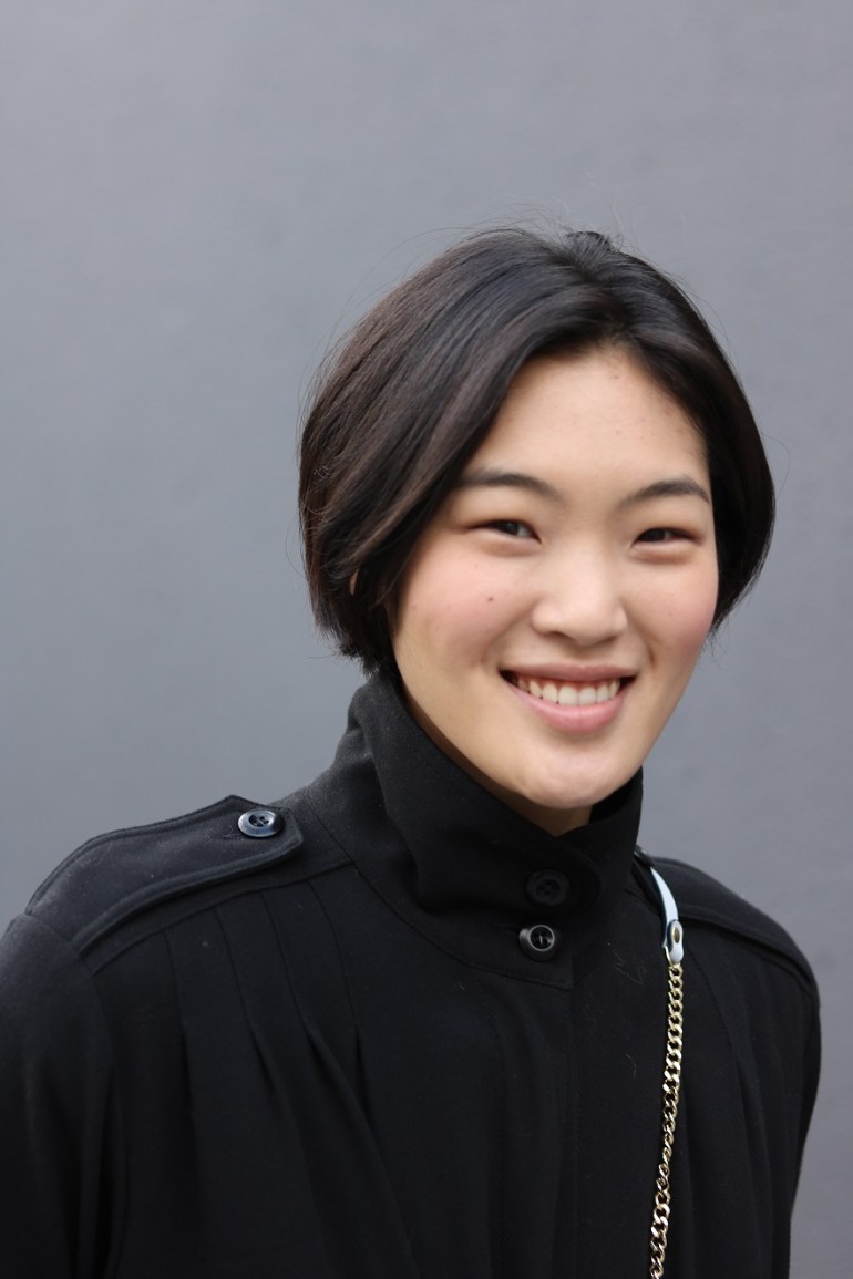 a_chiharu okunugi balmain 2