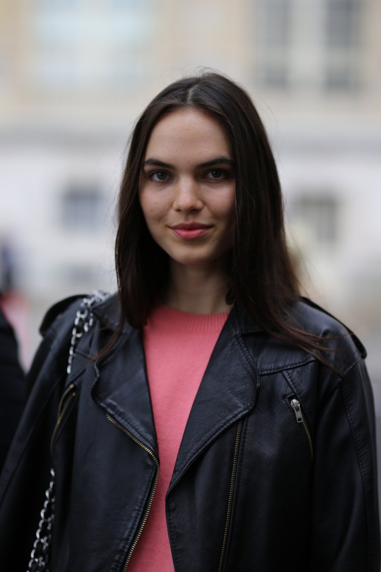 z_lily stewart chanel